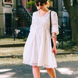 Eri + Ali Gustavia Dress MP